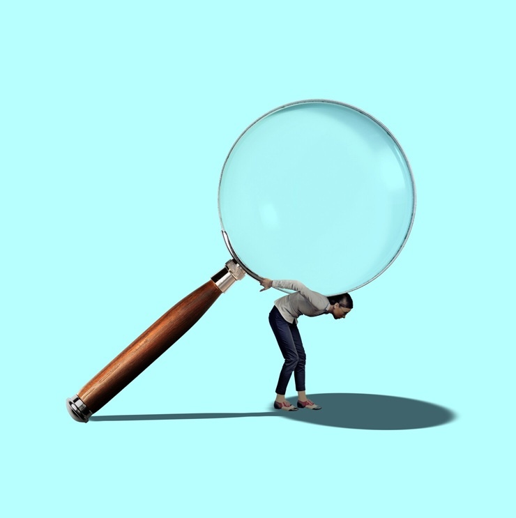 Иллюстрация Chronicle Getty