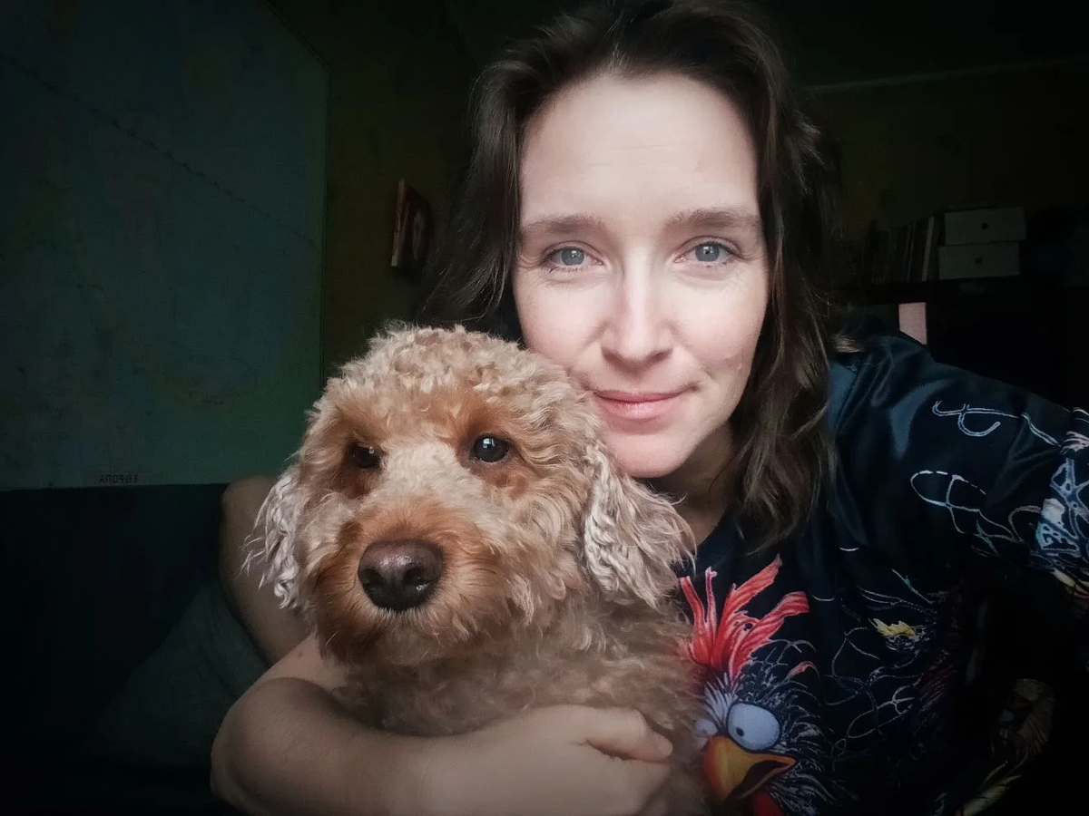 Румпель: - Ээх, кто-то куриный суп варит...