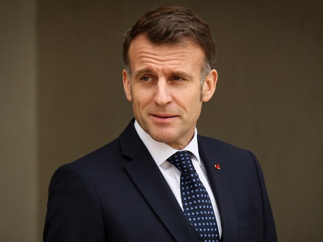    Фото: AP Photo/Thomas Padilla