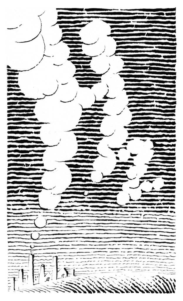 Иллюстрация Петра Перевезенцева