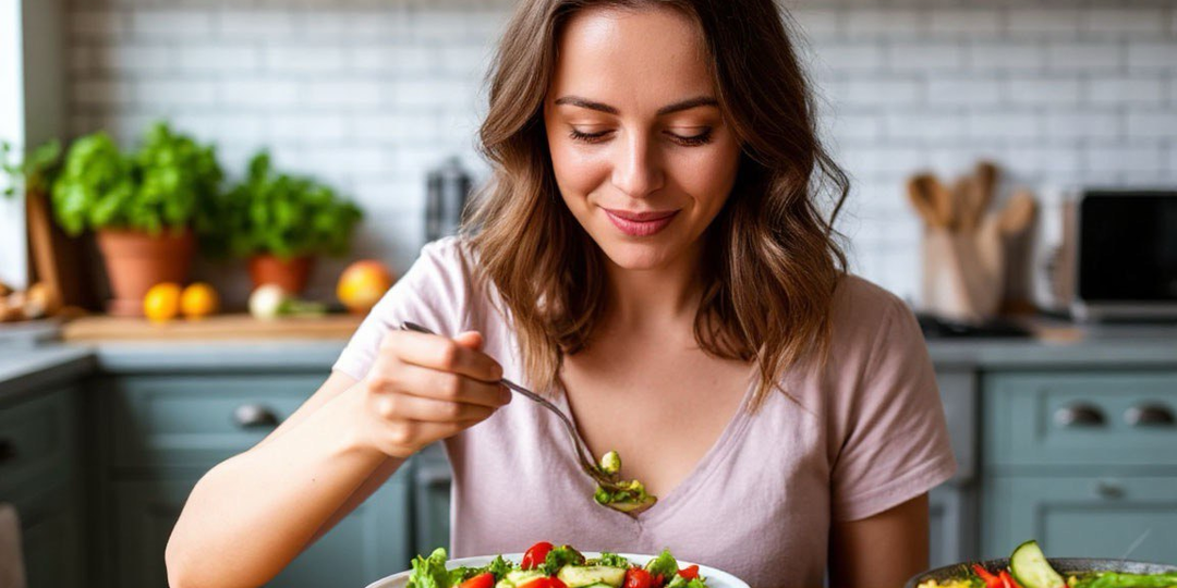 «Качаем мозг, как мышцы»: диетолог объяснила, почему во время Великого поста срываются и как этого избежать