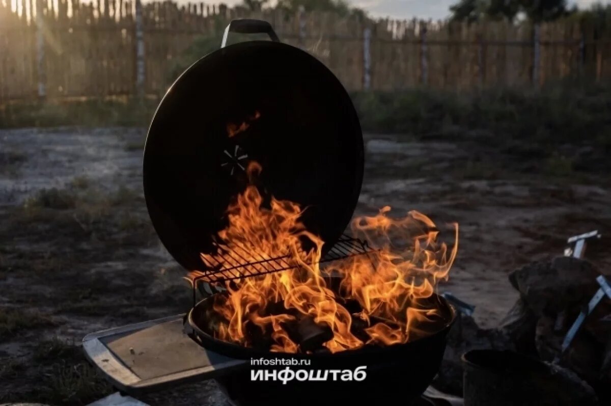    В астраханских ТРЦ нашли серьезные нарушения пожарной безопасности