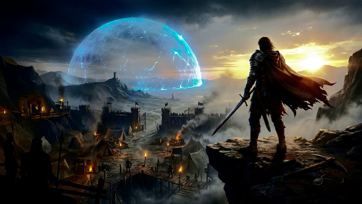 Долина Рудников зовет...