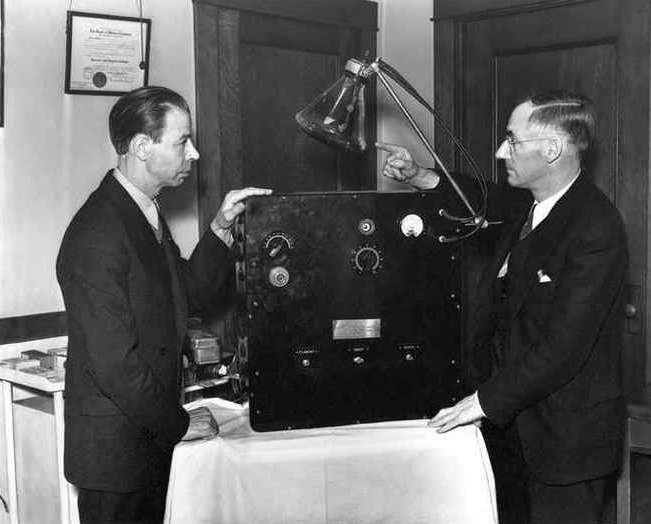 Генератор Ройяла Райфа