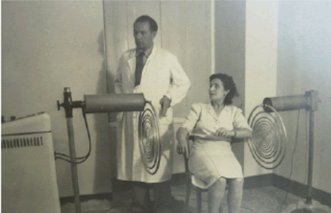 Райф и Лаховский: два гения, один принцип и… нерешённые вопросы