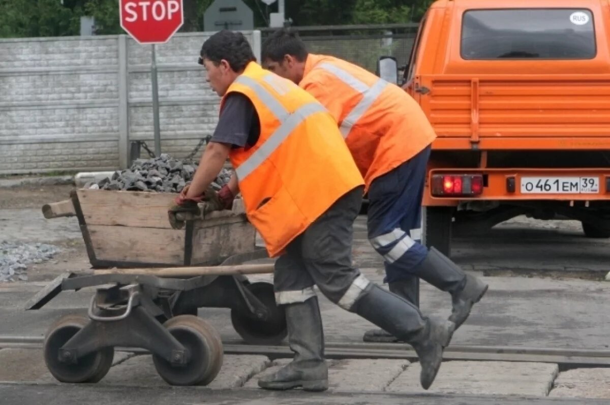    7 лет за помощь нелегалам получила экс-сотрудница МВД в Челябинске