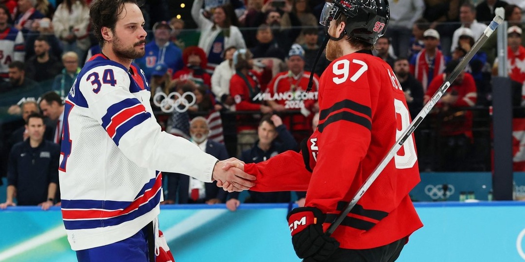 Впервые в истории состав США на Олимпиаде был дороже, чем у Канады. А сколько бы финалистам проигрывала Россия?