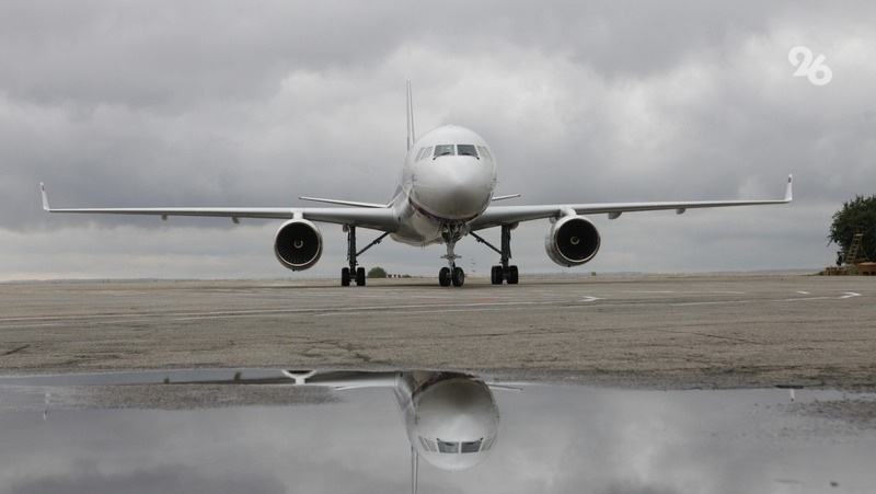      Фото: ИА «Победа26»