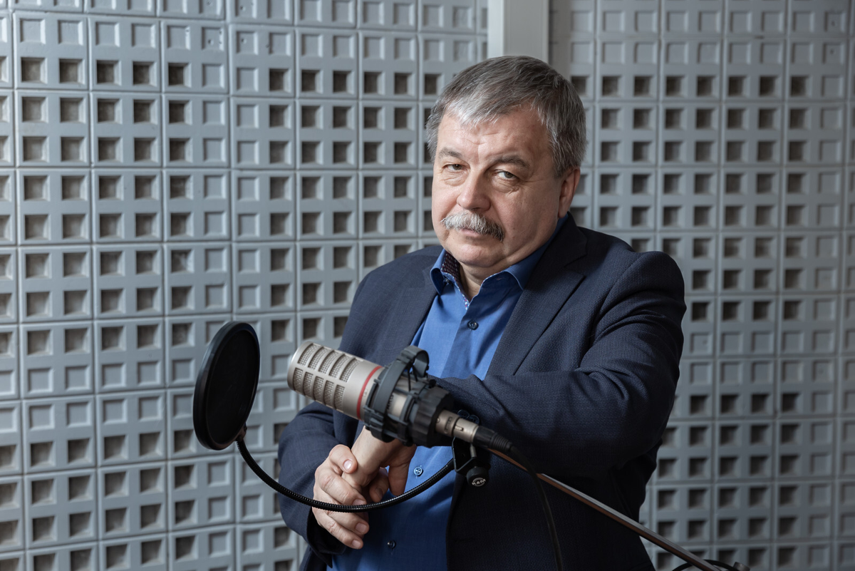 Фото: Дмитрий Фуфаев