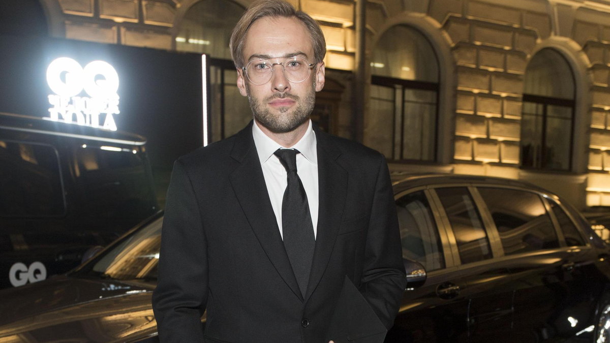    Дмитрий Шепелев. Фото: Legion-Media