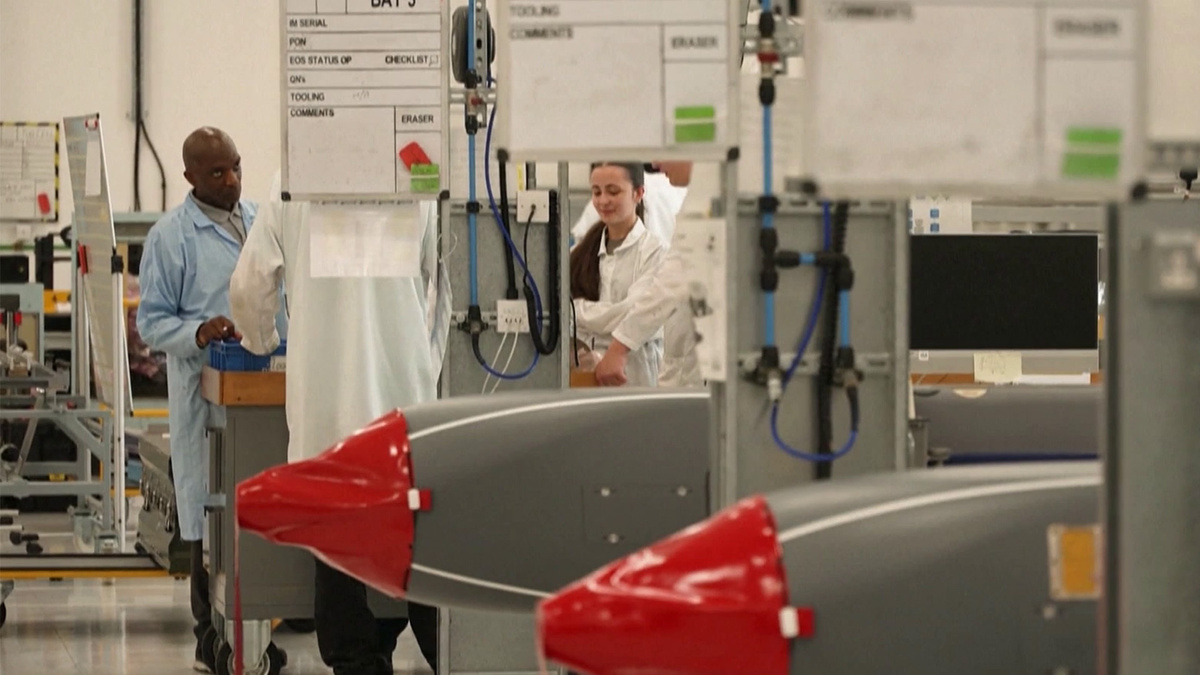    Первый канал