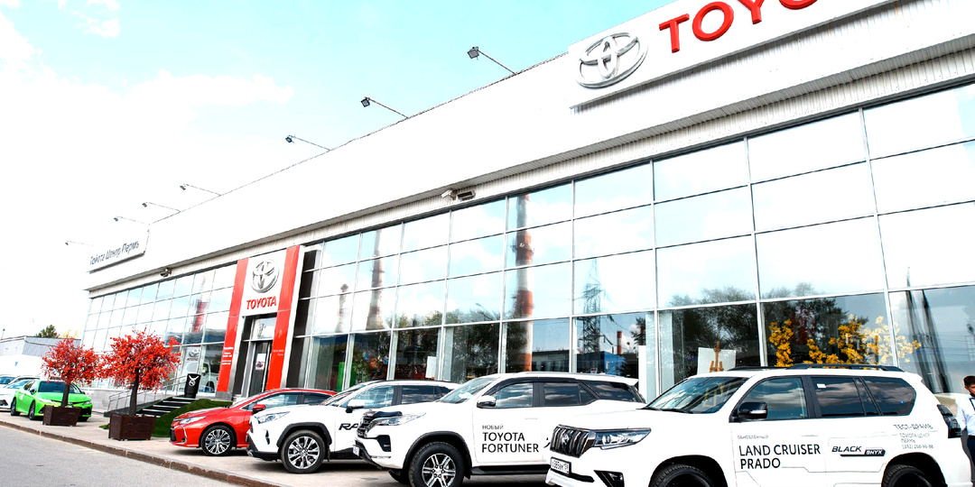 За год отремонтировал 45+ Toyota и Lexus. Вывод что я увидел, почему они ходят по 300 тыс. км