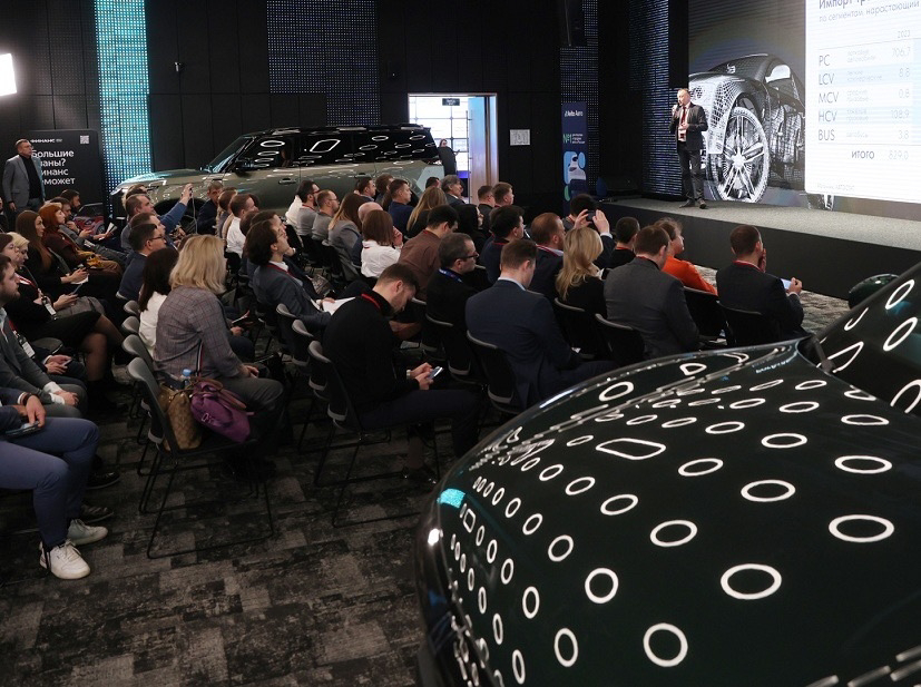 Фото: АВТОСТАТ 