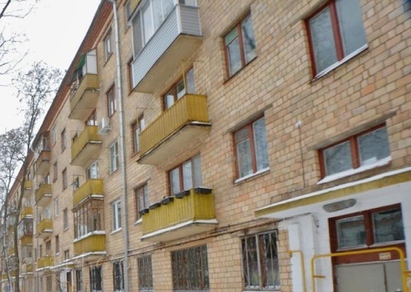    На Украине сворачивают приватизацию жилья