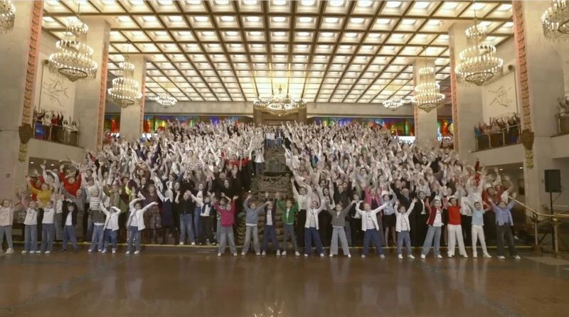     / Источник: © Кадр из видео