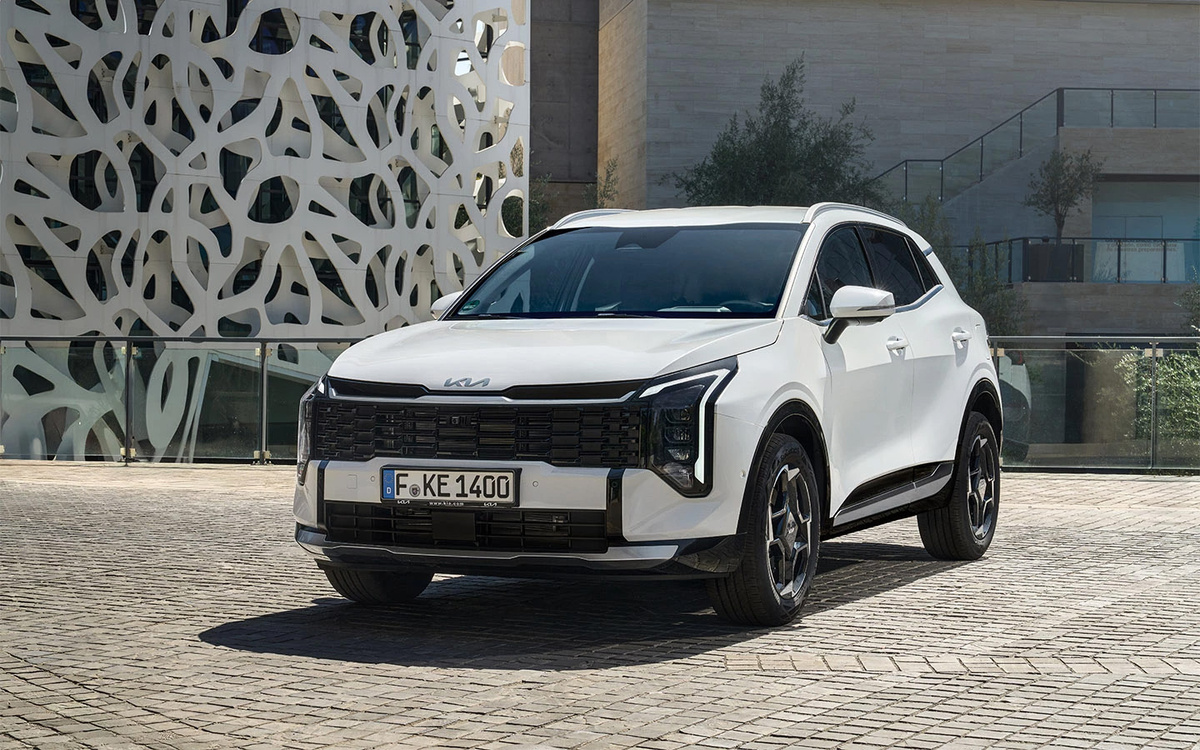 Изображение: Kia  📷
