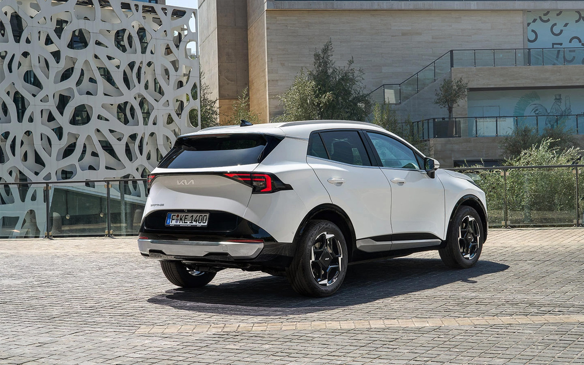 Изображение: Kia  📷
