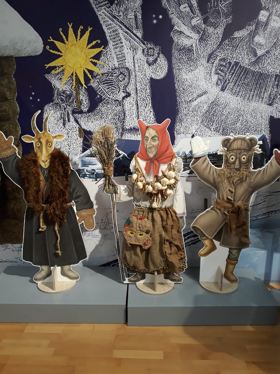 Фото автора.