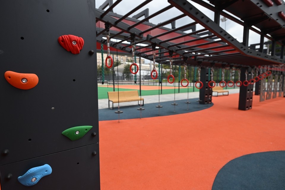    По итогам 2025 года регион занял шестую строку рейтинга. Иван МАКЕЕВ