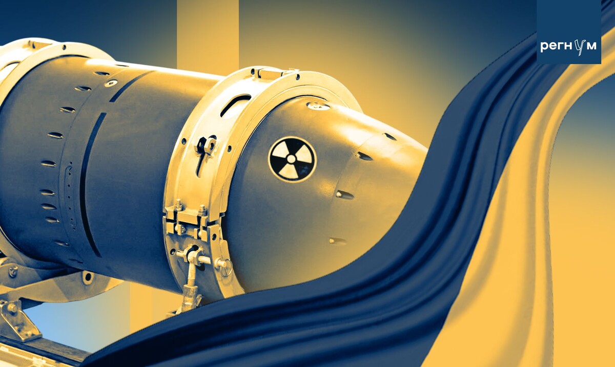     / Источник: Иван Шилов (с) ИА Регнум