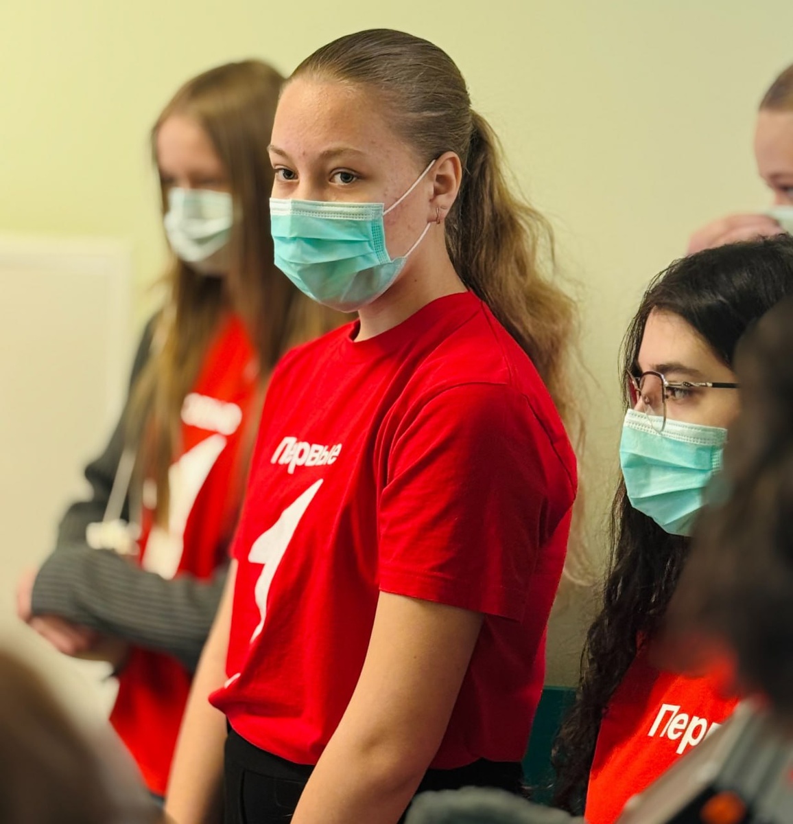 Пресс-служба администрации г. о. Мытищи