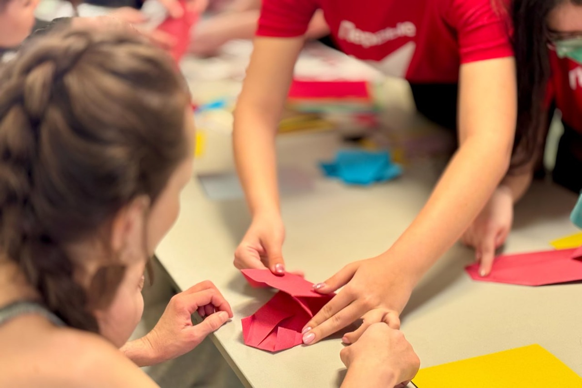 Пресс-служба администрации г. о. Мытищи