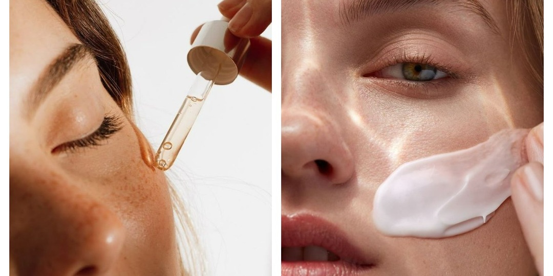 Сыворотка или крем после 45: дуэль, в которой победителя не будет