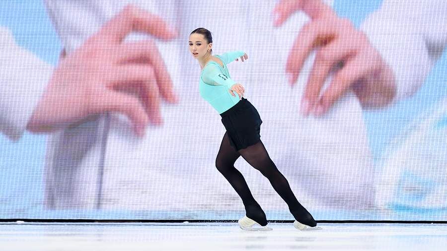    Фото: СПОРТ-ЭКСПРЕСС/Дарья Исаева