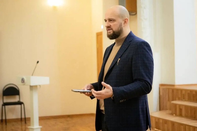     © фото - тг-канал Евгения Маслова