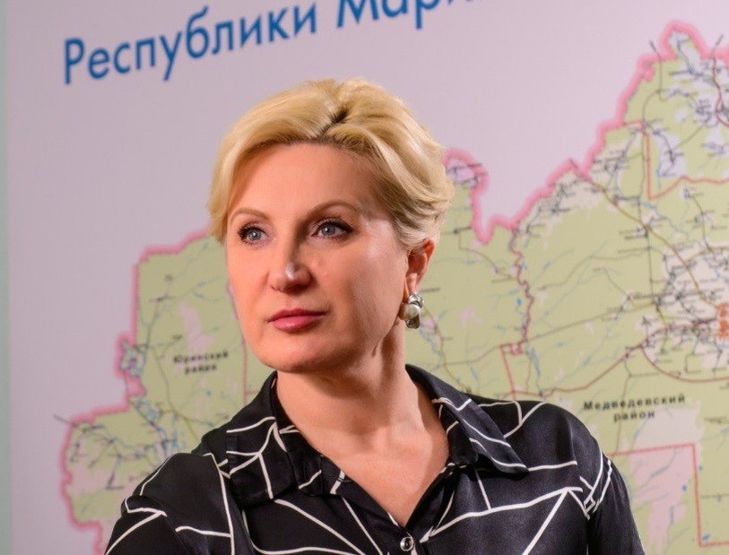    Пост зампреда - руководителя администрации главы республики создан в Марий Эл