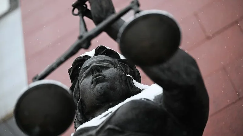 «Меня просто слили» Рассказ судьи, взявшего под стражу Алию Галицкую, покончившую с собой в ИВС