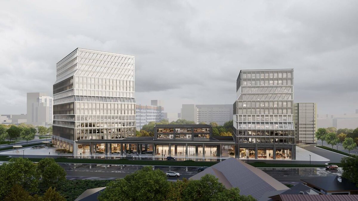 Фото: телеграм-канал заместителя губернатора Нижегородской области Егора Полякова