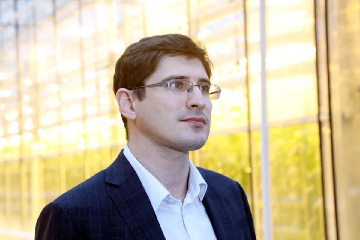    Бывший замгубернатора Андрей Саносян возглавил совет директоров «Норкем»