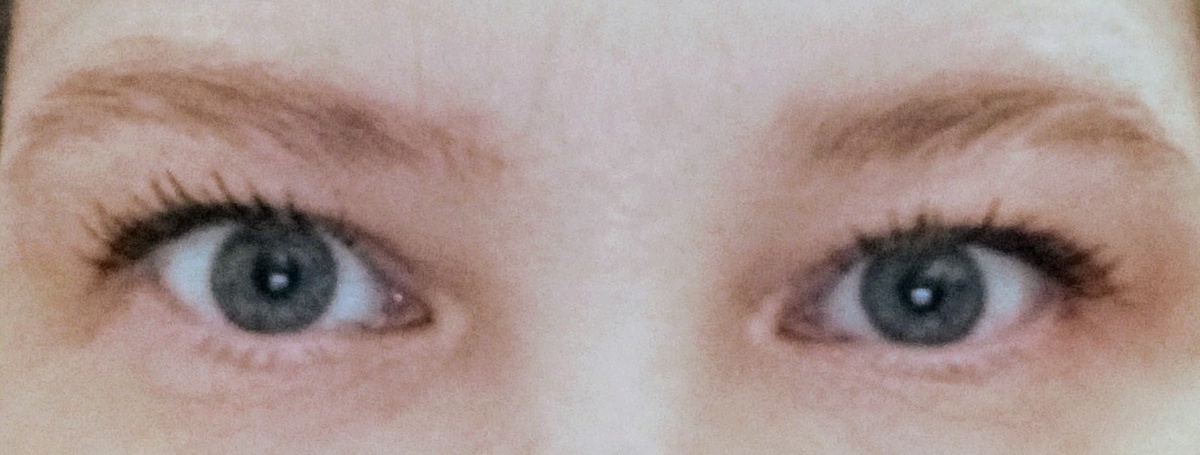 Глаза Автора😍