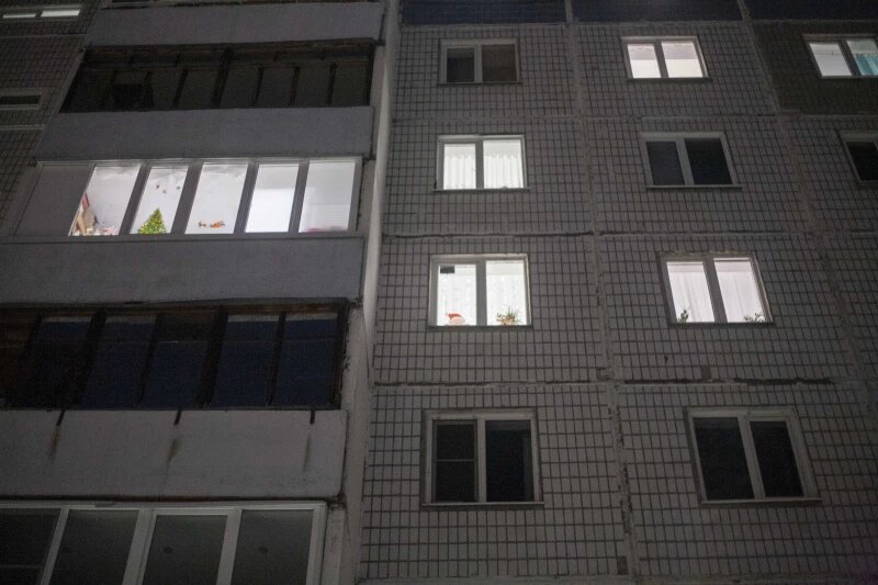 В российском городе студентка РАНХиГС выпала из окна общежития