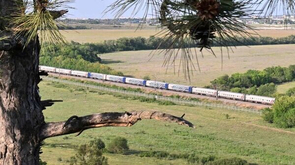    © Пресс-служба компании-перевозчика "Гранд Сервис Экспресс"