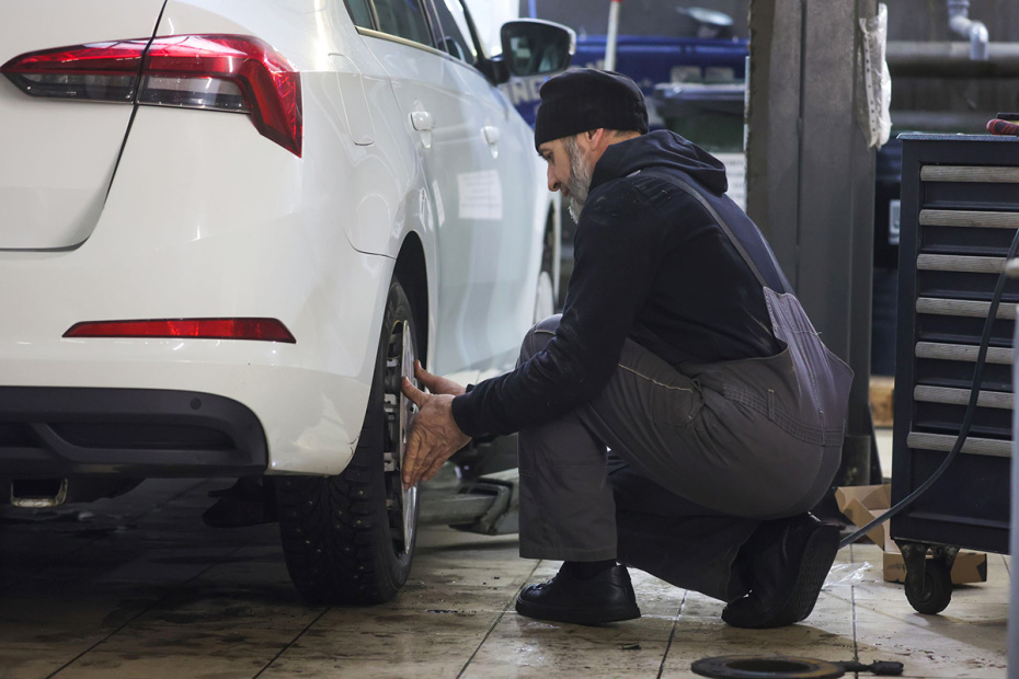    Наталья Шатохина/NEWS.ru