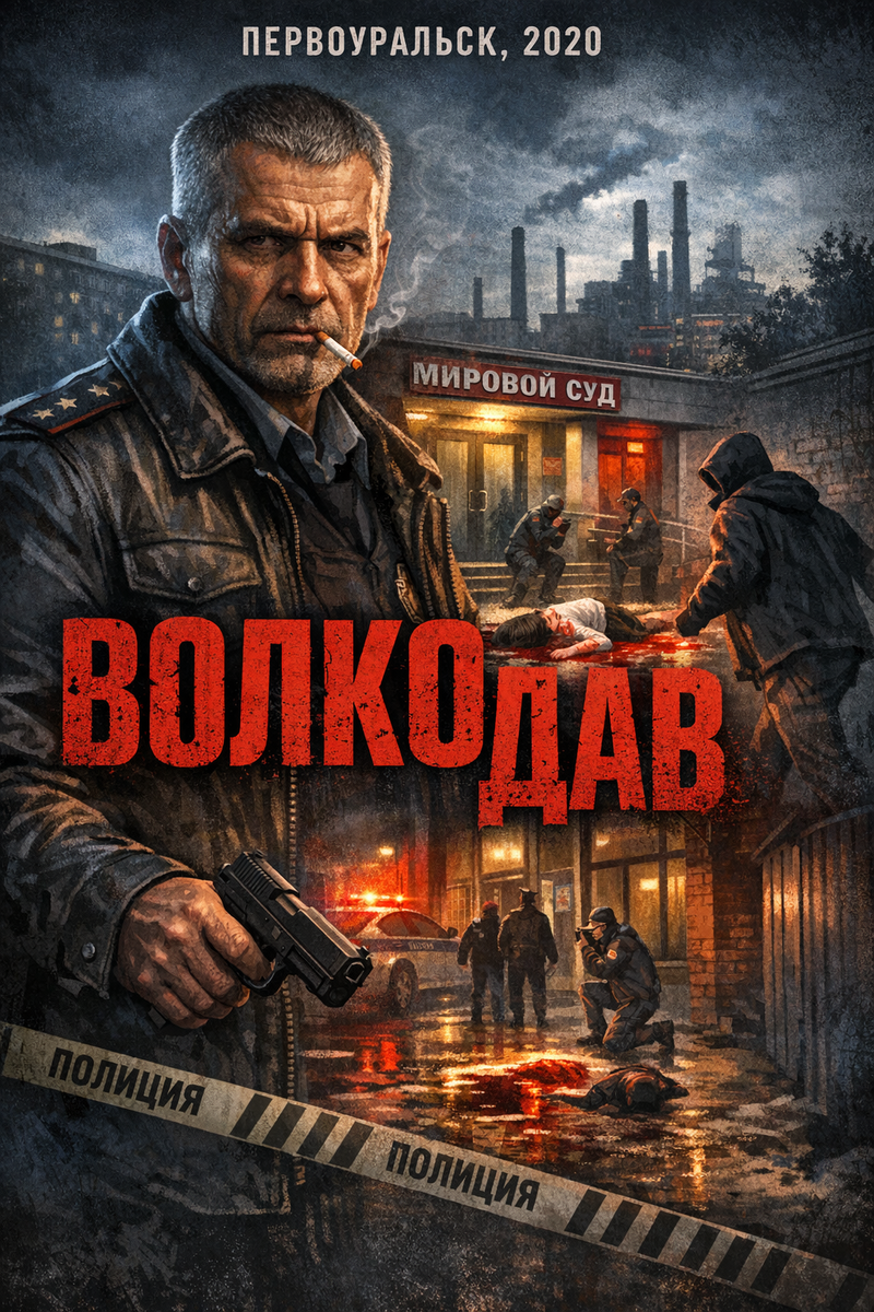 Автор: В. Панченко