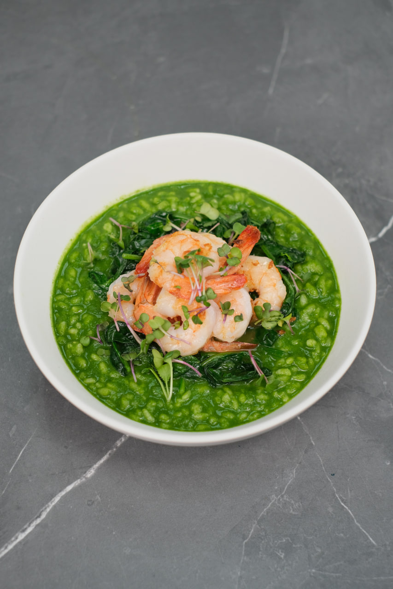 Моя "невкусная" еда из морозилки 