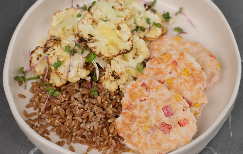 Почему ваша замороженная еда невкусная? 3 ошибки домашних заготовок