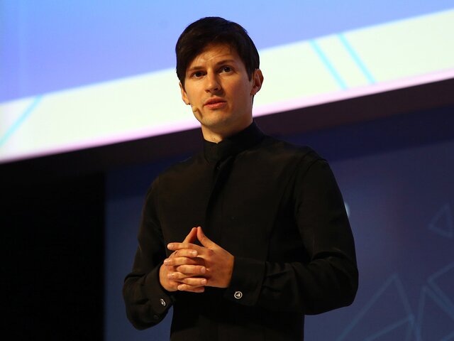    Фото: Getty Images via Corbis/AOP.Press/Manuel Blondeau