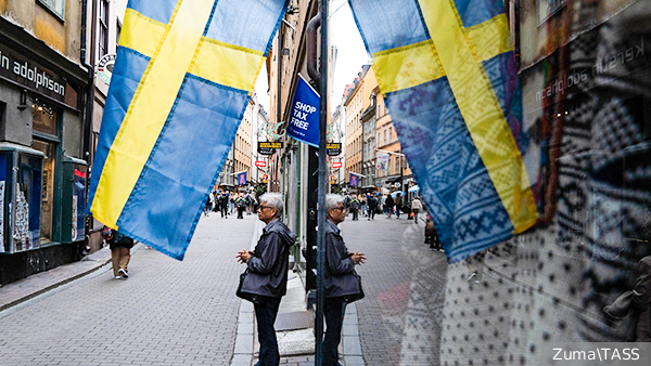     Фото: Zuma\TASS   
 Текст: Станислав Лещенко