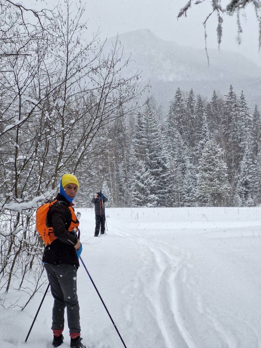 Ждем, пока все нафотографирются