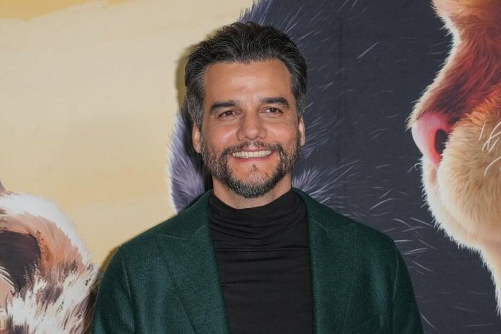 Вагнер Моура | источник фото Vocal