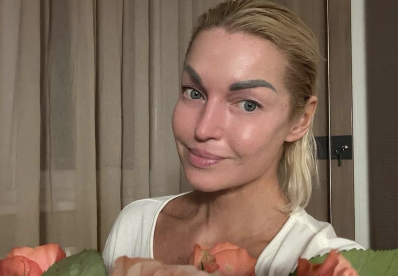 Волочкова задумалась о рождении второго ребенка: «Мы обсуждали этот вопрос»