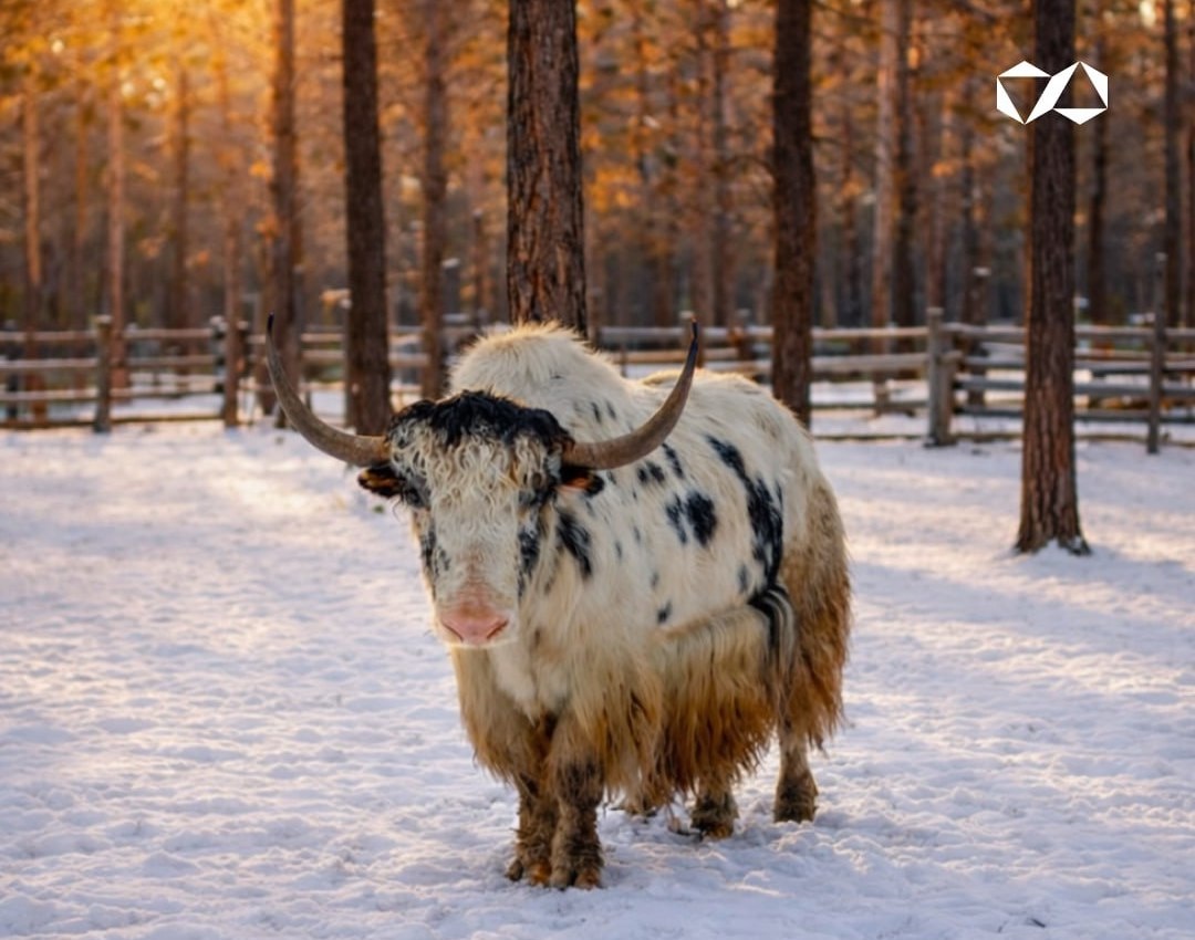 Парк «Живые алмазы Якутии». Источник: alrosa.ru