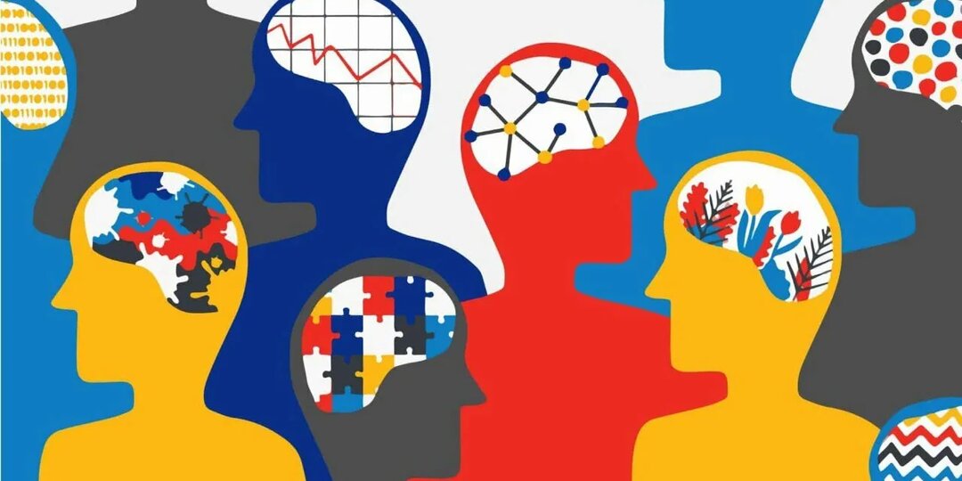 «Аутизм – не болезнь, а нейроразличие», - наткнулась на очередную статью...