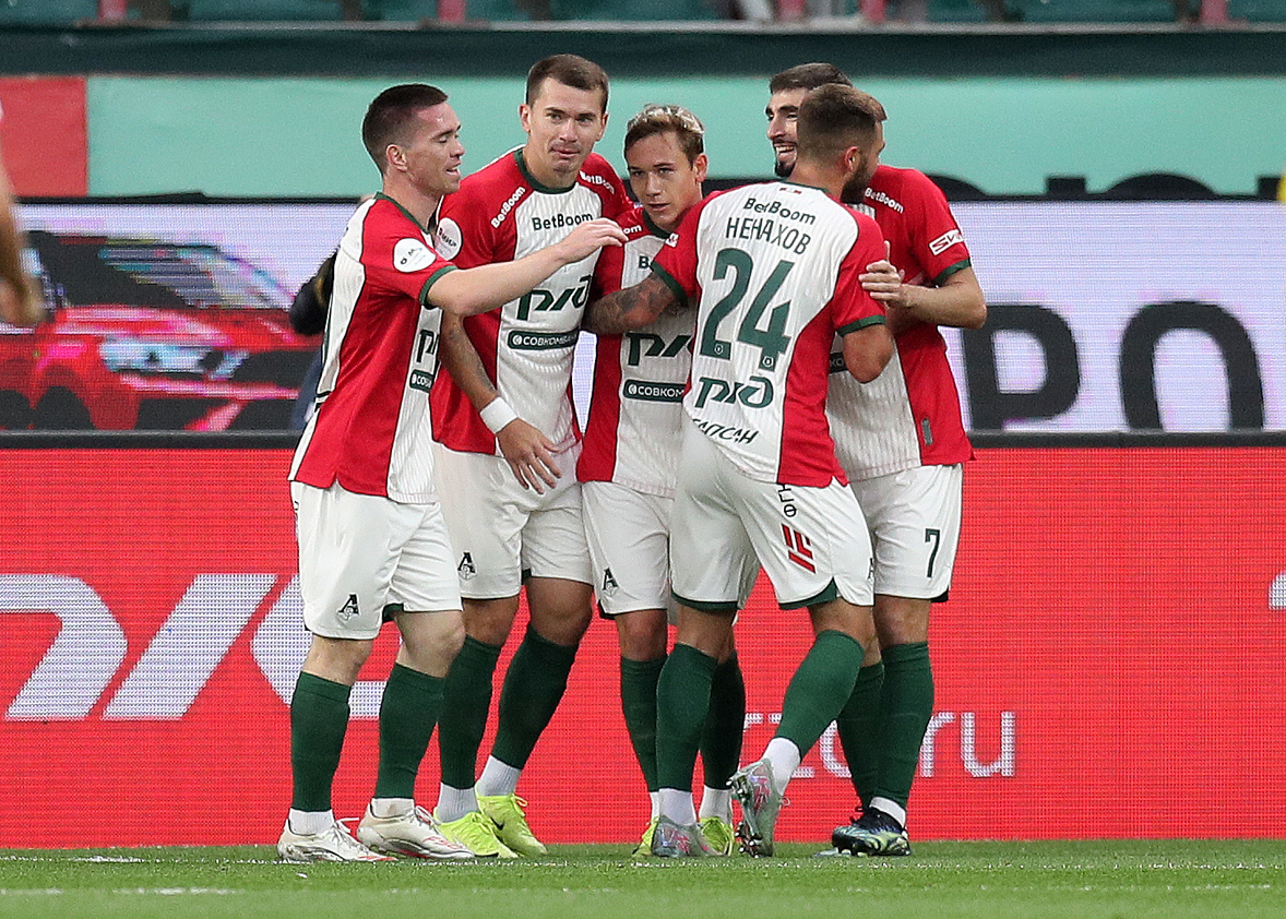 Фото Федор Успенский, «СЭ»