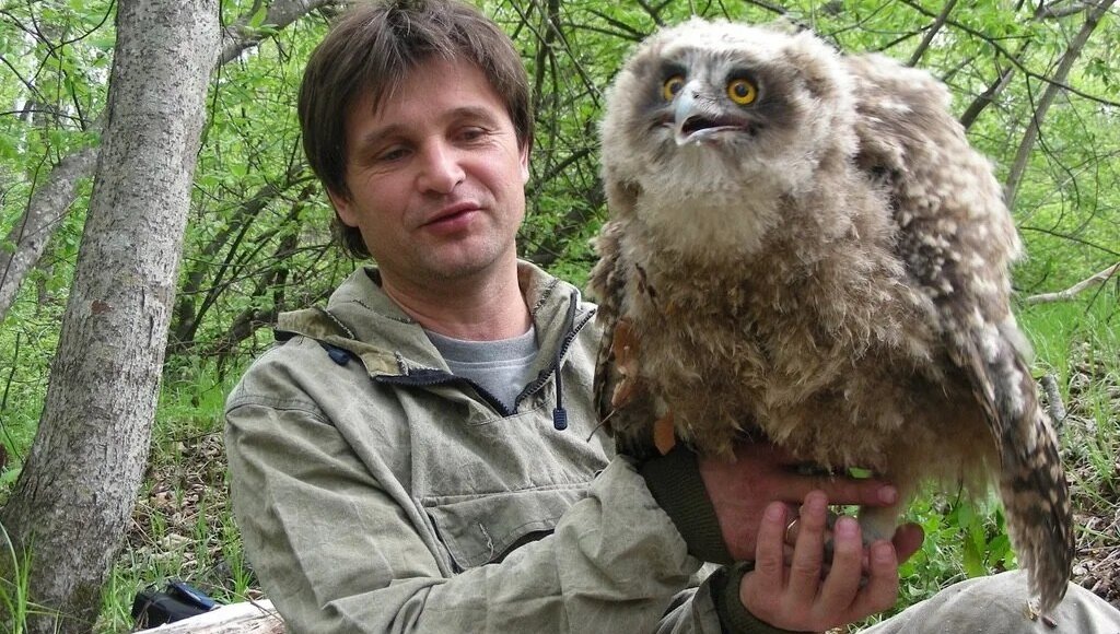    Фото: Фонд защитников природы