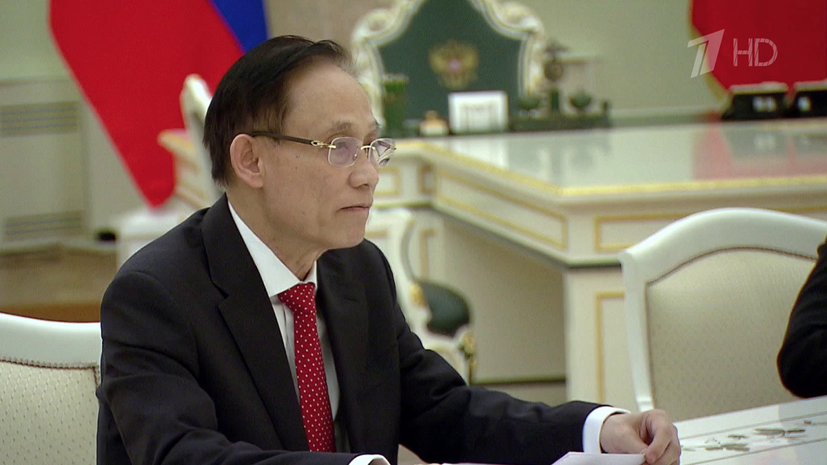    Первый канал